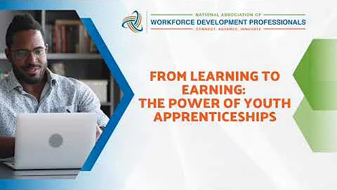 From Learning to Earning: The Power of Youth Apprenticeships
