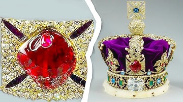 Scary CURSED OBJECTS Scientists Still Can