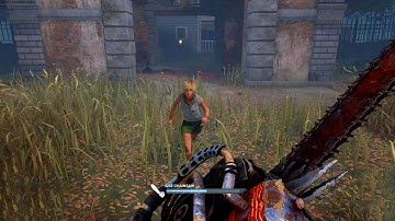 This Survivor Thought They Could Escape...