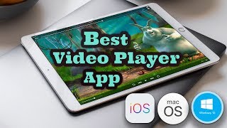 Best Free Player App to Watch Various Movie Formats {iPad, iPhone} 2019 screenshot 3