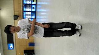 June4Th2009 - Climax