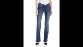 levi's 528 curvy bootcut jeans