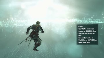 ShockG27 AC Black Flag - Missing DLC