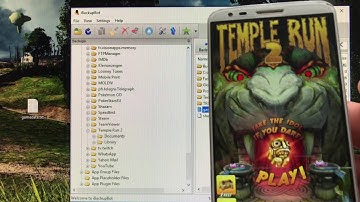 Temple Run 2 Keep Gems and Coins switching Phones iOS Android iphone