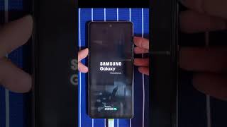 Samsung A72 Hard Reset | How To Factory Reset Samsung A72 (SM-A275F) PIN Pattern Password Hard Reset screenshot 3