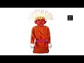 Download Lagu menggambar dan mewarnai ondel ondel betawi (laki laki) | Ngajar Warna