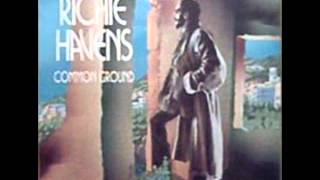 Richie Havens &amp; Pino Daniele   Things must change