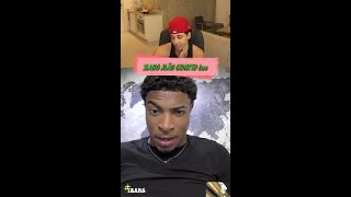 Nathan Foi Brincar Com O Zago Mas Ele Não Gostou