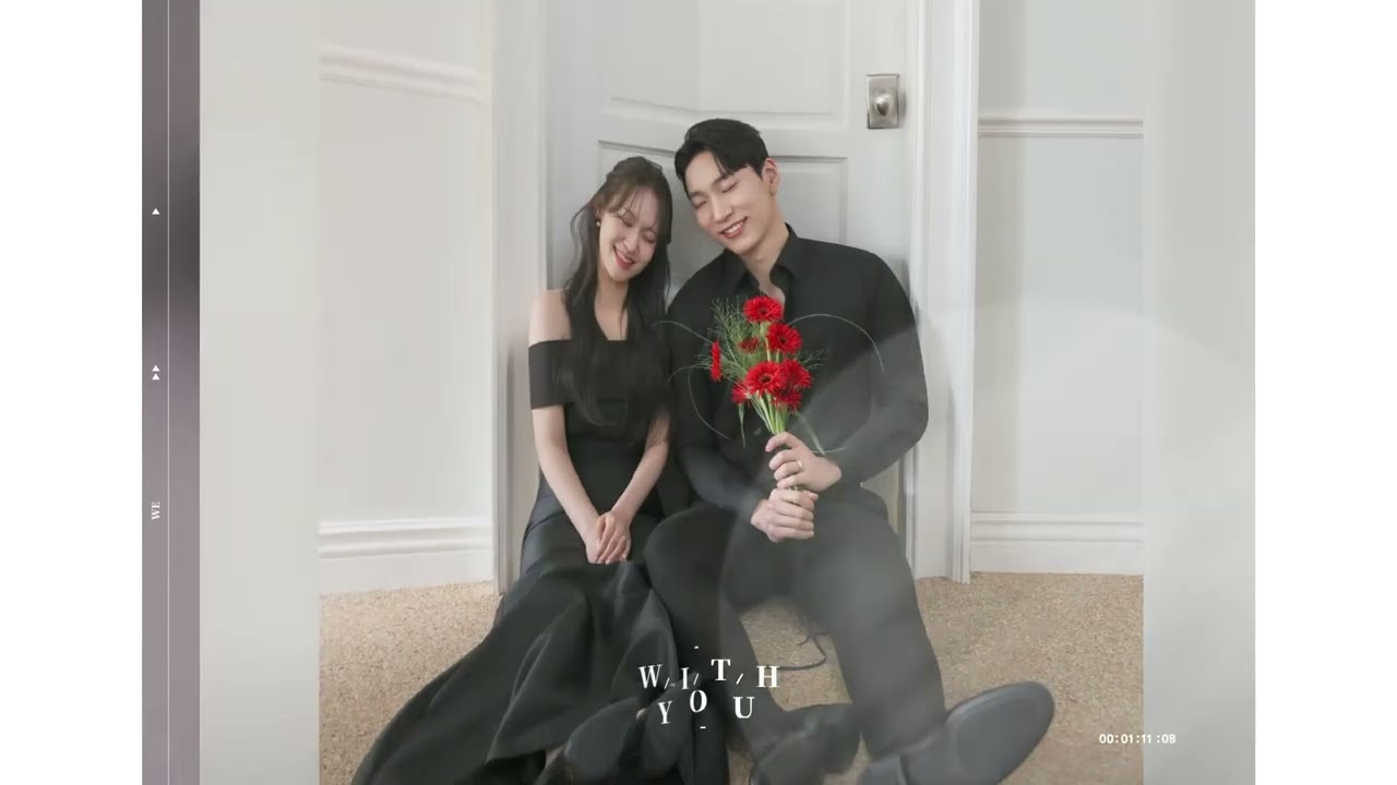 260308 웨딩 식전영상