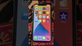 Unboxing iphone 11 purple..shorts