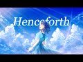 Henceforth / Orangestar - からん cover
