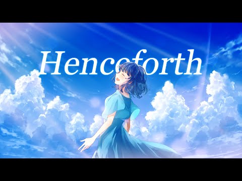 Henceforth / Orangestar - からん cover