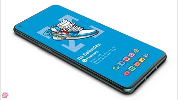 Best Homescreen Setup | Best Nova Setup | EP.9