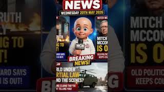 🚨 The World Is Changing FAST 👀🌍 #BreakingNews #WorldUpdates #GlobalShift #TrendingNow #Politics