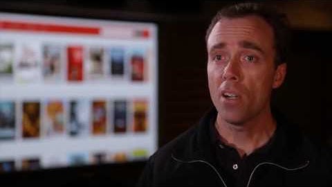 Netflix & Sony Pictures Rely on Aspera to Drive Key Media Workflows