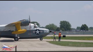 AirVenture 2025: no reported crashes within EAA airspace
