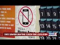 Oklahoma lawmaker considering limits on screen time for younger students