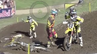 Attitude In Motocross Vol. 2