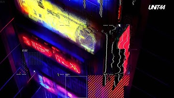 Vj loopmix_02 - Unit44