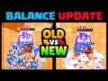 OLD vs New December Balance Update (12/3) | Clash Royale December Update