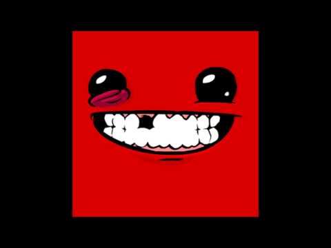 Super Meat Boy (Almost) Full OST