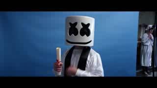 Marshmallow /moving on
