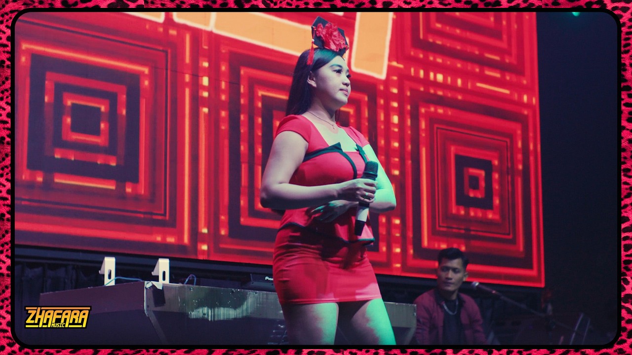 KIKI PRAMUDITA ~ CINTA YANG SEMPURNA | ZAFARA MUSIC LIVE STBIER