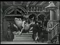 1899 georges mlis le diable au convent the sign of the cross short movie court metrage silent muet