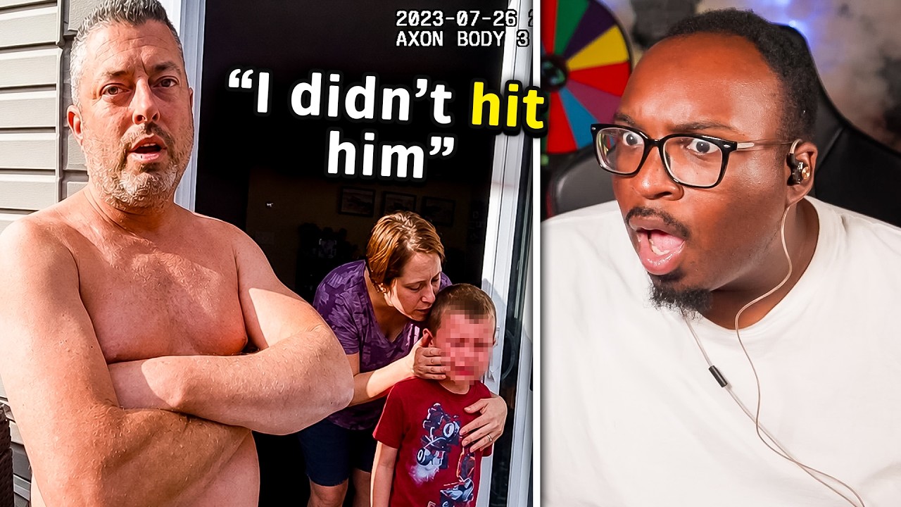 When Cops Humble The WORST FATHERS!