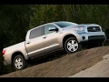 2007 Toyota Tundra CrewMax review - Buying a used Tundra? Here's the complete story!