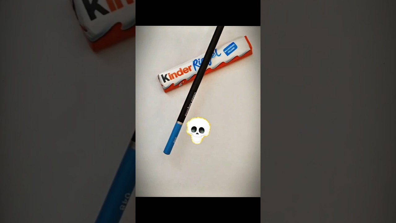 The Power Of Sketch 🖍️👀 