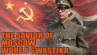 Vlasov: The Fateful Choice of the Second Shock Army Commander