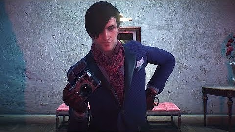 THE EVIL WITHIN 2 Defeat Stefano : Premature Finale : Shut down a bloody performance