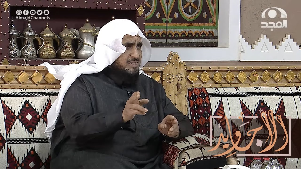 مواقف وغرائب من حياة الشيخ عبدالله بن جبرين رحمه الله حدثت مع صالح الفنتوخ