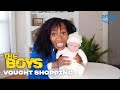 The Boys Season 2 – Vought Shopping Network | Prime Video