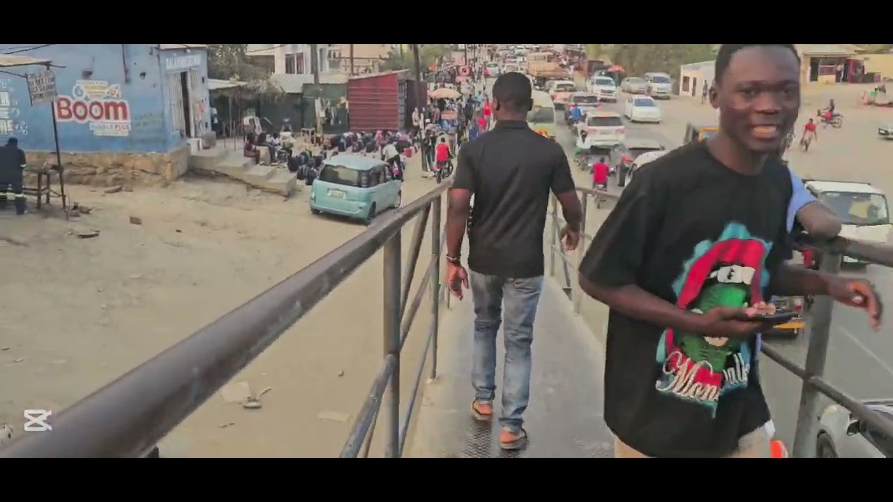 Conheça um pouco da Realidade da Cidade de Tete em Moçambique