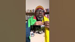 Tchiroma vs. Biya: They did not respect VM's order. The market was ransacked.