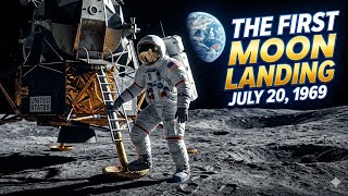 the First Moon Landing | Full Documentary 🌕🚀 | 2D documantery @See_truth01