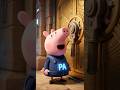 Peppa Pig Tales: The Magic "Please" Lever 🧼 | Learning Good Manners &amp; Hygiene | Pixar-Style 3D