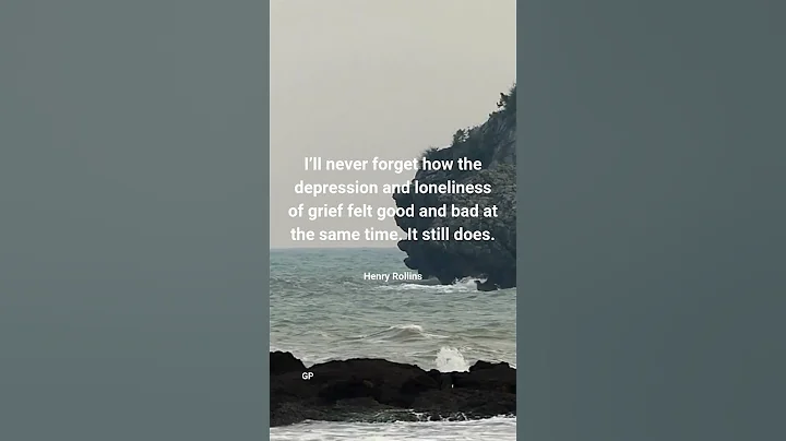 Grief is a mix of emotions of sadness, anger, guilt, and anything in between. Sometimes joy!