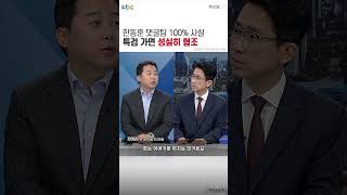 장예찬 “한동훈 댓글팀 허위면 고소왕이 가만 있겠나..나 고소 못 해, 그걸로 입증”[여의도초대석]