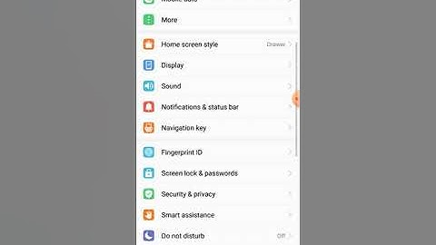 Redmi 10 power date and time setting me date and time kaise set karen