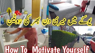 Pak Mom Busy Morning Routine 🙂 |  MORNING ROUTINE 🌄 |pakistani mom in uk 🇬🇧 | Uk vlogs