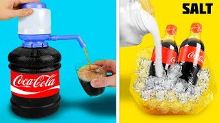 21 Awesome Party Hacks