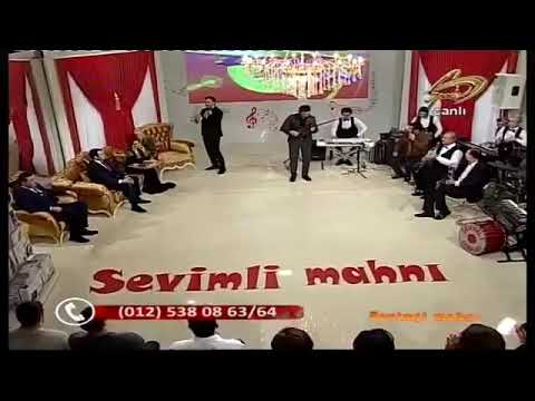 Asiq Əziz Habiloglu sevimli mahni