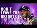 Cam'ron on Why He Refused to Give Up His Sneakers in Jamaica