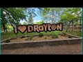 SPEND THE DAY WITH ME // DRAYTON MANOR RESORT. @BEHINDTHESCENCES-T7S