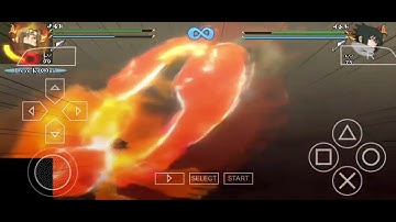 [RELEASED]❗️NEW ITACHI ULTIMATE JUTSU NARUTO NINJA IMPACT MOD