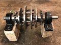 making a two speed go kart transmission