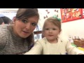 Mummy / Daughters day trip to EUREKA!!! Reality Vlog. 10/01/16